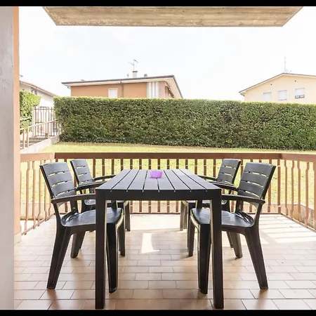 Apartment House Of Garda