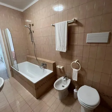 House Of Garda Apartament *